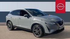 Nissan Qashqai 1.5 E-Power Tekna 5dr Auto Hybrid Hatchback